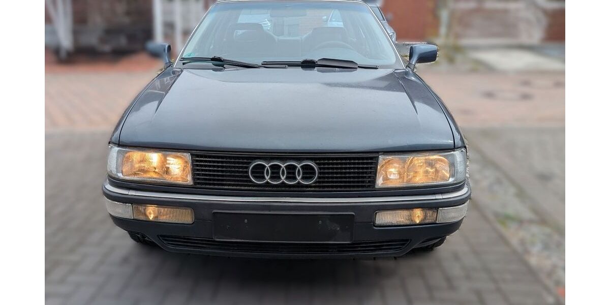 Audi 90 301.568 km 3.600 &euro; Garbsen 30826