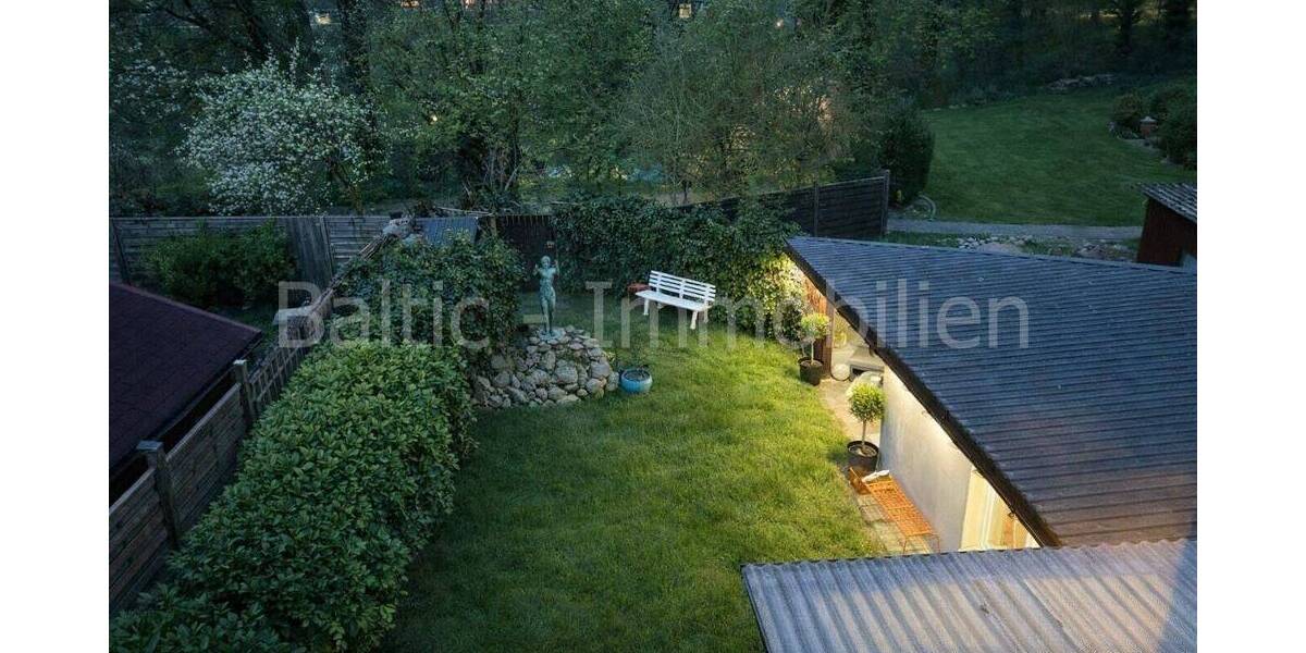 Einfamilienhaus Bad Segeberg - 4 Zimmer, 90 m&sup2;, 289.000&euro; | Angebot:26902663