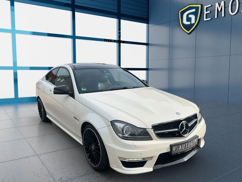 Mercedes-Benz C 63 AMG 158.472 km 37.990 € Buhlenberg 55767