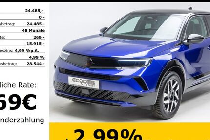 Opel Mokka 13.136 km 23.995 &euro; Stade 21680