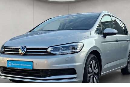 VW Touran 25.744 km 33.475 &euro; Hamburg 21029