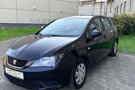 Seat Ibiza 169.346 km 4.400 &euro; Mönchengladbach 41236