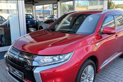 Mitsubishi Outlander 76.200 km 24.990 € Geisenheim 65366