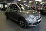 Fiat 500C 1.0 GSE Hybrid Hey Google 8.190 km 13.980 &euro; Euskirchen 53881