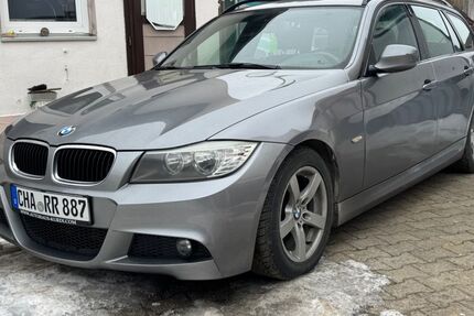 BMW 318 184.000 km 8.900 &euro; Stamsried 93491