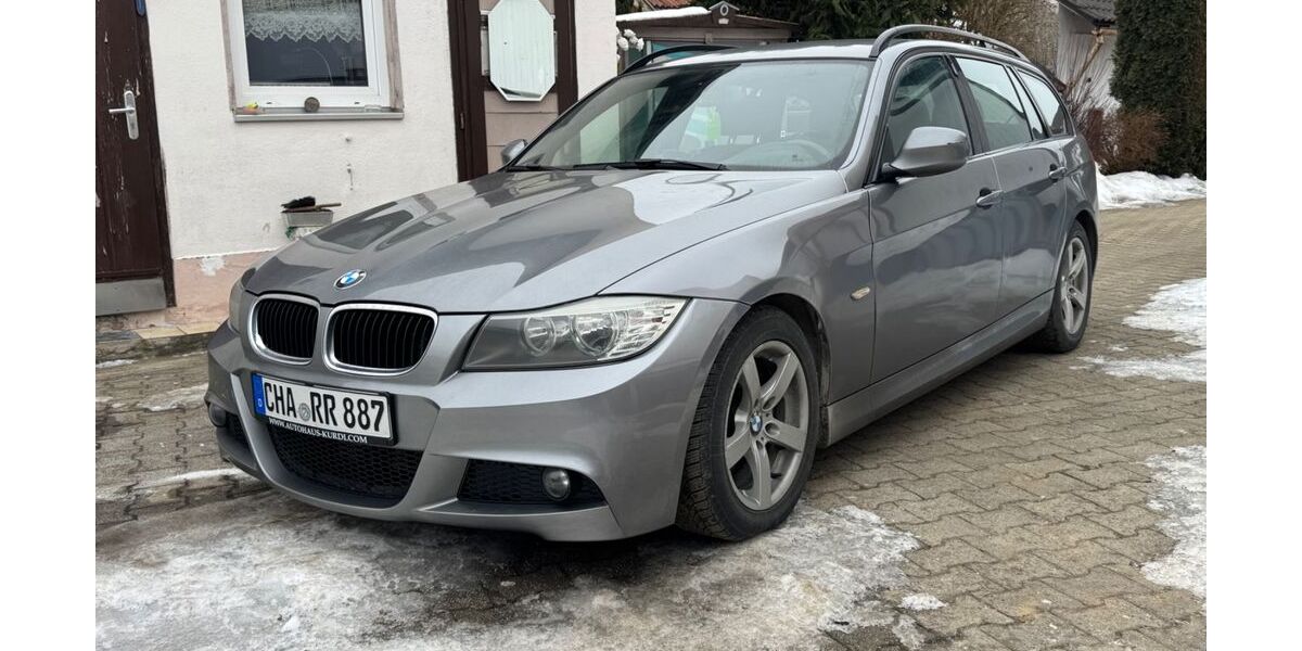 BMW 318 184.000 km 8.900 &euro; Stamsried 93491