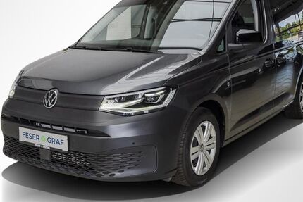 VW Caddy 136.756 km 28.490 &euro; Bernburg 06406