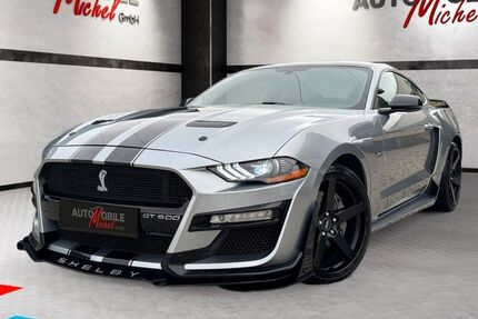 Ford Mustang 82.361 km 32.990 &euro; Leipzig 04159