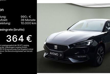 Seat Leon 5.500 km 31.200 € Hofheim-Diedenbergen 65719