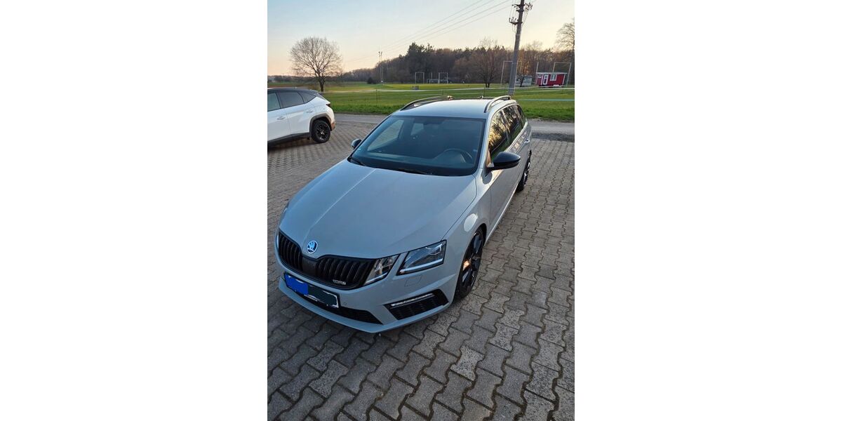 Skoda Octavia 157.422 km 16.800 &euro; Florstadt 61197