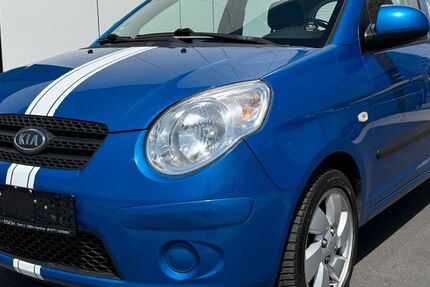 Kia Picanto 170.000 km 1.790 &euro; Werther Westfalen 33824