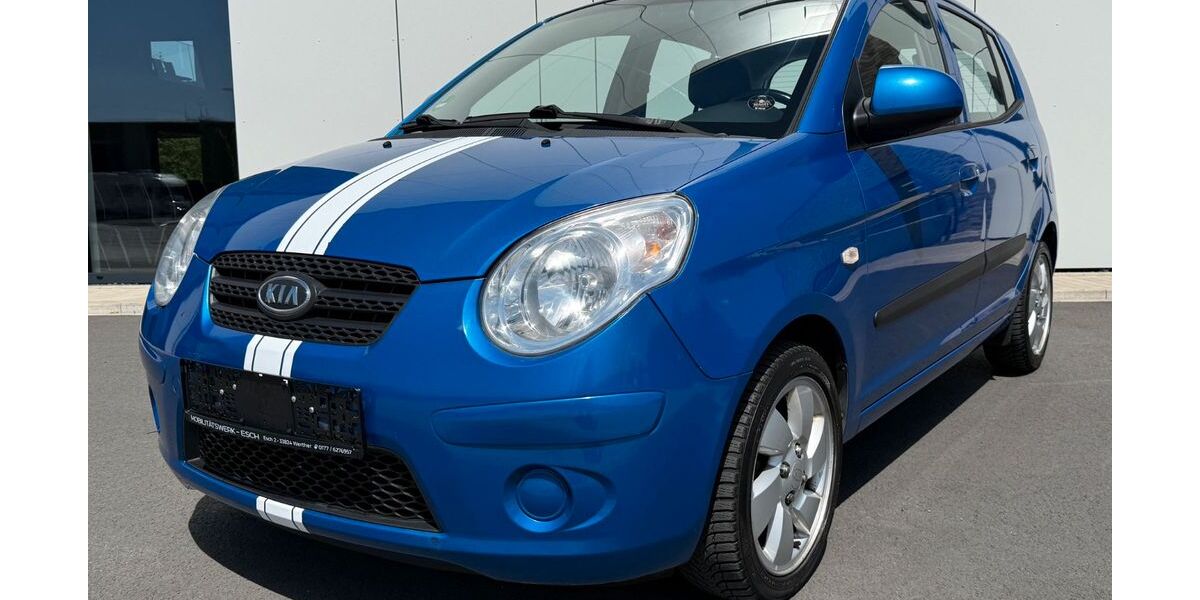 Kia Picanto 170.000 km 1.790 &euro; Werther Westfalen 33824