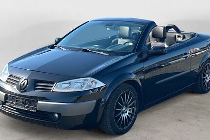 Renault Megane 133.697 km 3.450 &euro; Eitorf 53783