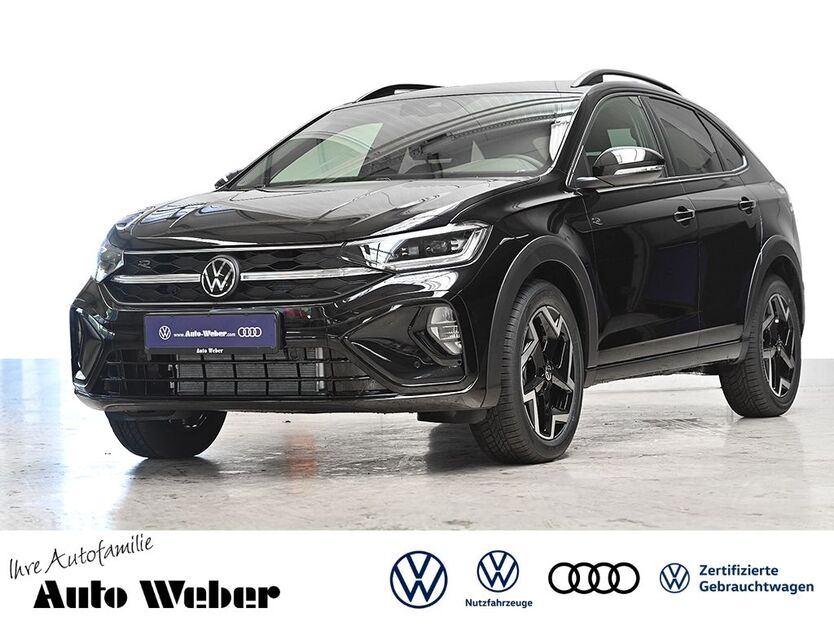 VW Taigo 1.001 km 29.880 € Ahlen 59229