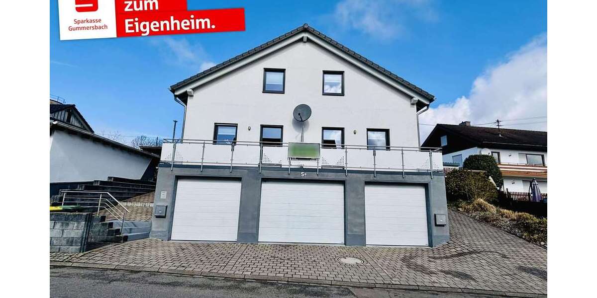 Einfamilienhaus Reichshof - 2 Zimmer, 72 m&sup2;, 254.000&euro; | Angebot:26233951