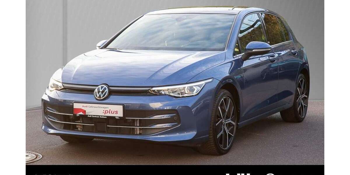 VW Golf 6.996 km 29.380 &euro; Koblenz 56070