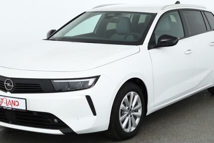Opel Astra 50.367 km 19.990 &euro; Eisenhüttenstadt 15890