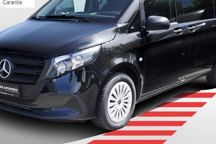 Mercedes-Benz Vito 16.837 km 52.990 &euro; Reinfeld 23858