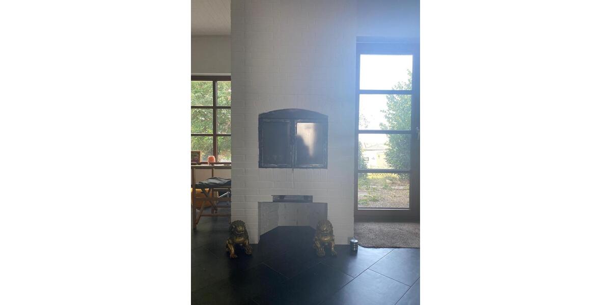 Freistehendes EFH mit unverbaubarem Blick ins Grüne 4 zimmer