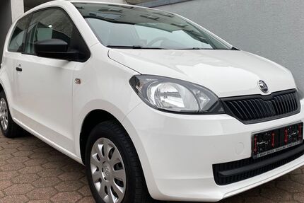 Skoda Citigo 144.911 km 4.190 &euro; Dortmund 44147