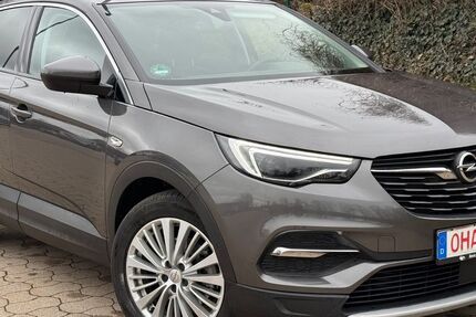 Opel Grandland (X) 122.000 km 14.999 &euro; Osterode 37520