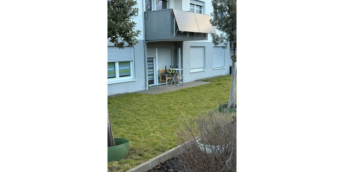 Erdgeschoßwohnung Beindersheim - 2 Zimmer, 64 m&sup2;, 274.000&euro; | Angebot:26413308