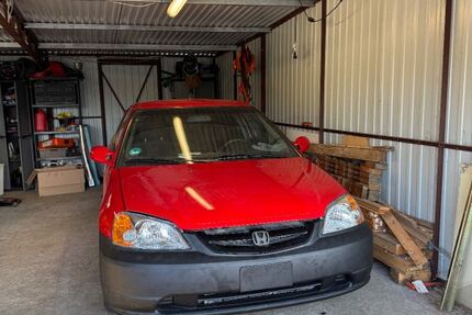 Honda Civic 185.000 km 2.000 € Heidenheim 91719