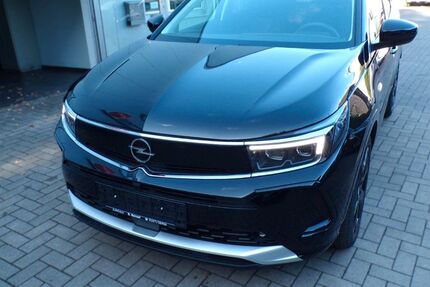 Opel Grandland (X) 20.795 km 26.490 € Bocholt-Barlo 46397