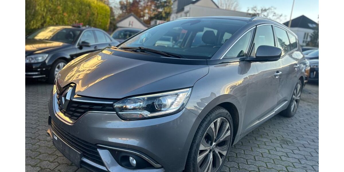 Renault Scenic 159.600 km 6.950 &euro; Saarlouis 66740