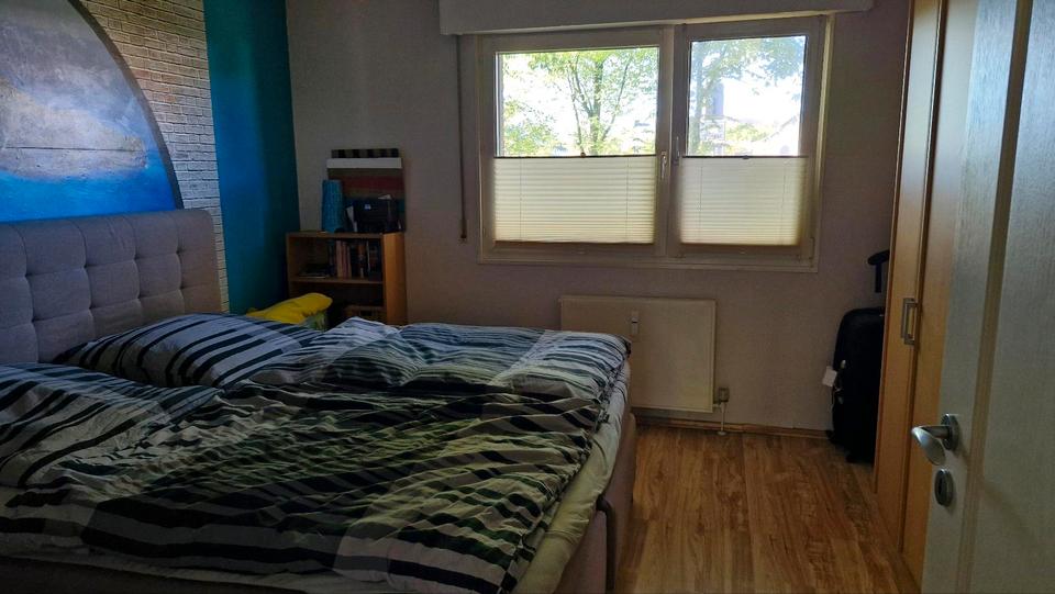 Hochparterre Duisburg Hochheide - 4.5 Zimmer, 105 m&sup2;, 235.000&euro; | Angebot:26329414