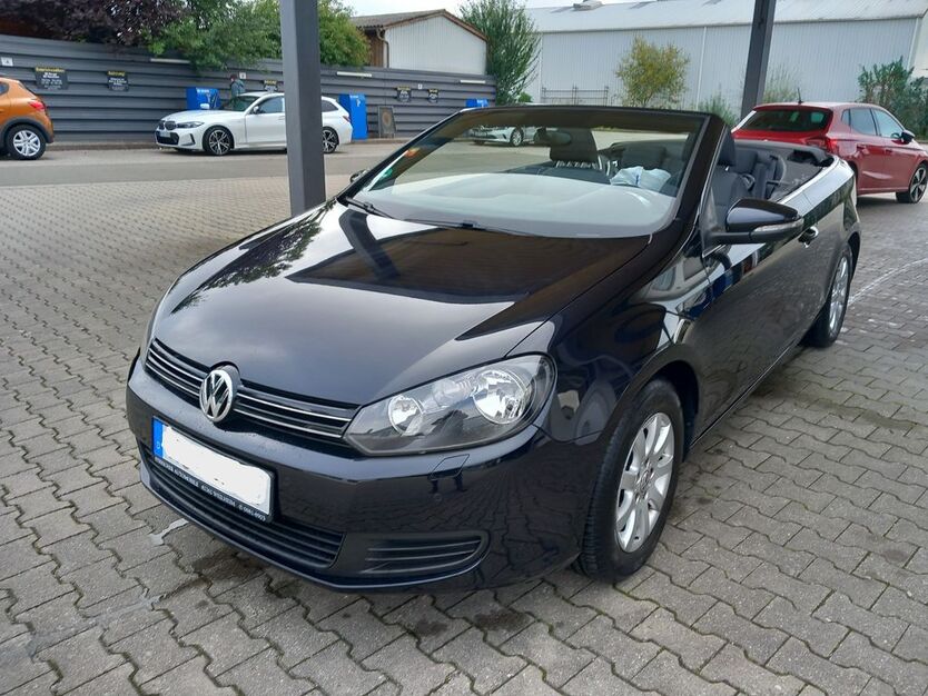 VW Golf 155.600 km 5.990 € Weilheim 82362