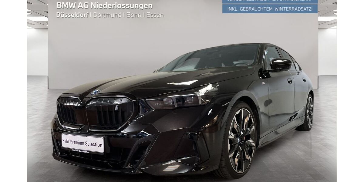 BMW i5 28.351 km 76.899 &euro; Düsseldorf 40237