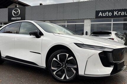 Mazda 6e 4.500 km 38.290 &euro; Buttenwiesen 86647