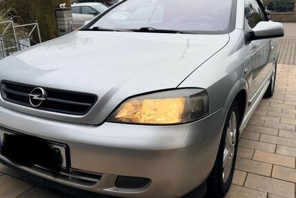 Opel Astra 144.340 km 2.590 &euro; Haßloch 67454