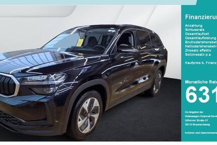 Skoda Kodiaq 25.683 km 44.890 &euro; Herrenberg 71083
