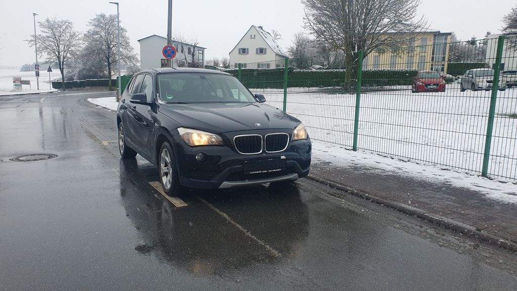 BMW X1 186.975 km 4.900 &euro; Runkel OT Ennerich 65594