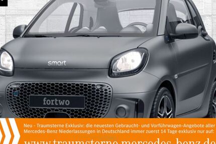 Smart ForTwo 39.205 km 15.390 &euro; Berlin 10587