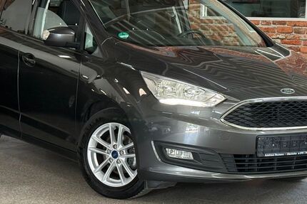 Ford C-Max 90.000 km 9.280 &euro; Uttenhofen bei Schwäbisch Hall 74538