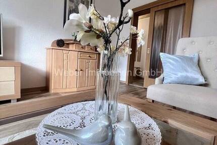 ***TOLLE WOHNUNG KOMPLETT MÖBLIERT, AN ZUVERLÄSSIGE MIETER ZU VERMIETEN*** 2 zimmer