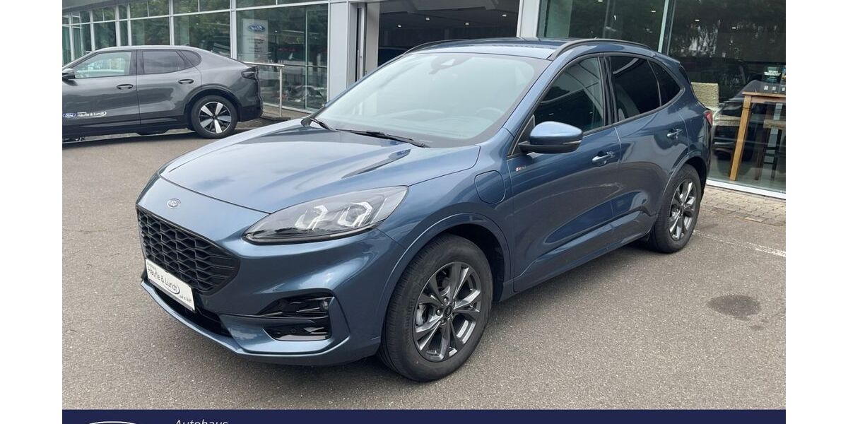 Ford Kuga 81.950 km 21.480 &euro; Hohenwestedt 24594