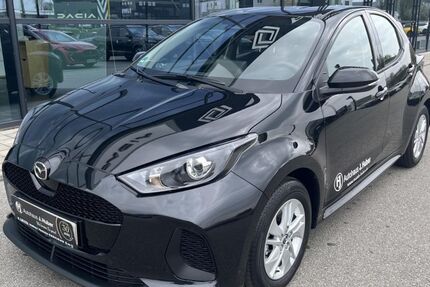 Mazda 2 Hybrid 1.850 km 22.990 &euro; Pfarrkirchen 84347