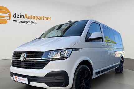 VW T6 Caravelle 36.400 km 45.800 &euro; Mössingen 72116