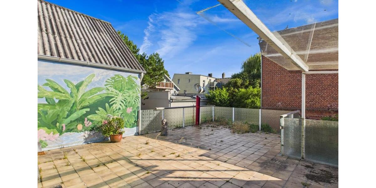 Einfamilienhaus Cuxhaven - 249.000&euro; | Angebot:27198895