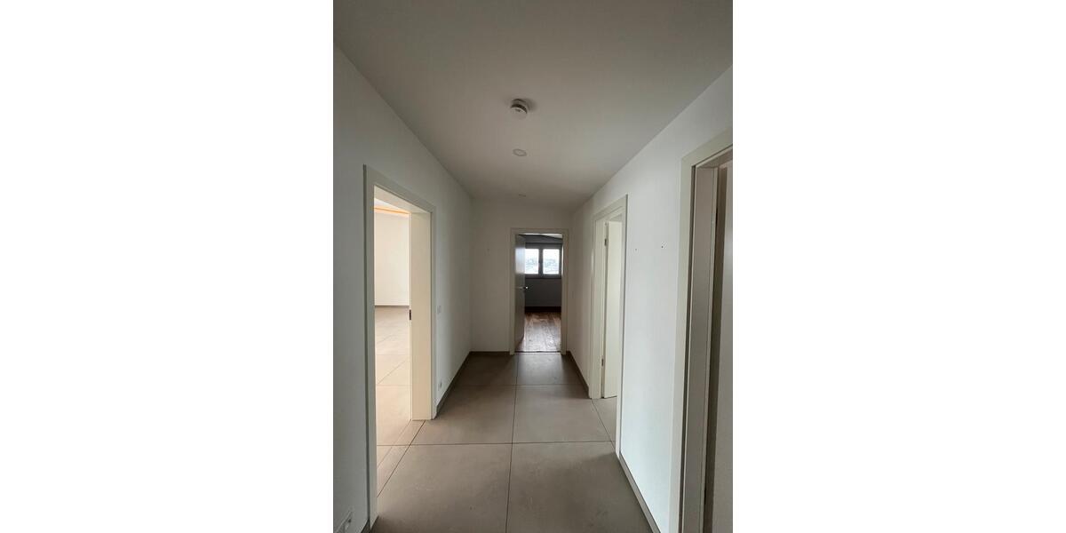 3 Zimmerwohnung mit Dachterasse in Kupferzell 3 zimmer