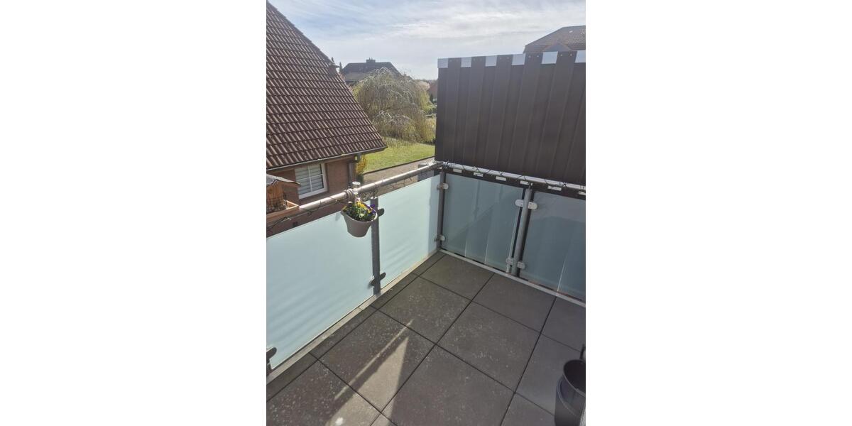 Erdgeschoßwohnung Bardowick - 3 Zimmer, 99 m&sup2;, 1.400&euro; | Angebot:26112873