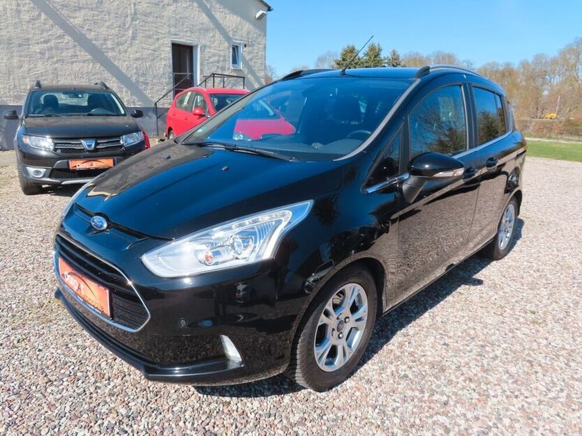 B-Max