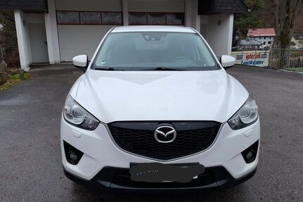 Mazda CX-5 147.000 km 8.800 &euro; Brilon 59929