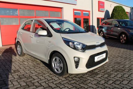 Kia Picanto 9.165 km 12.488 € Weißenfels 06667