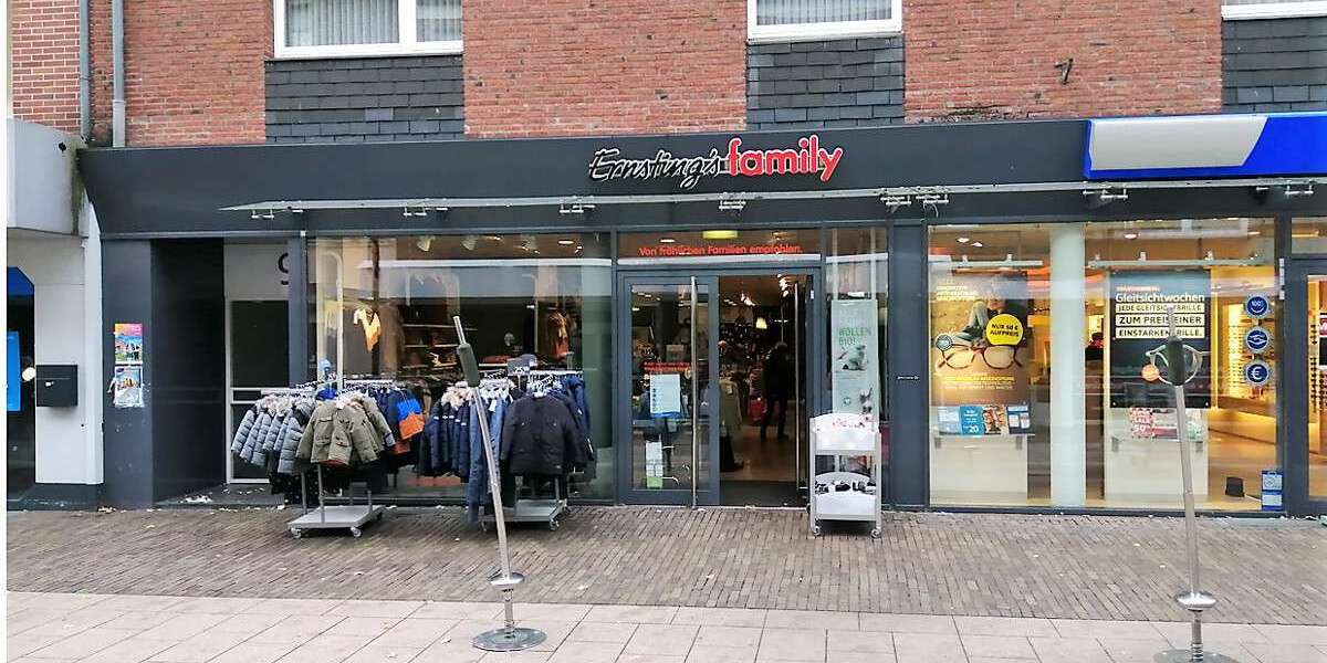 Gewerbeobjekt Dülmen - 1.950&euro; | Angebot:27146168