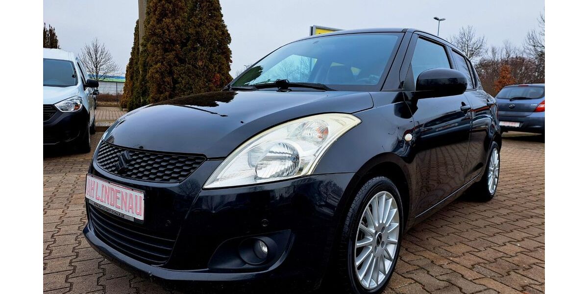 Suzuki Swift 154.545 km 3.499 &euro; Leipzig 04205